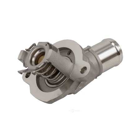 Acdelco 15-81835 Engine Coolant Thermostat / Water Inlet Assembly 15-81835